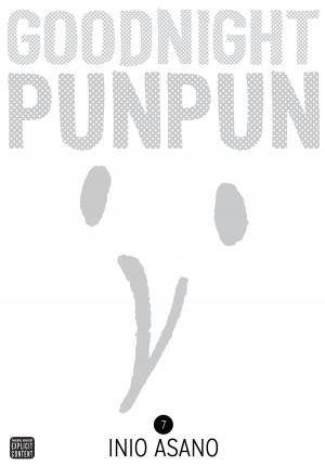 bigCover of the book Goodnight Punpun, Vol. 7 by 