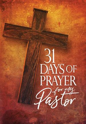 Book cover of 31 Days of Prayer for My Pastor