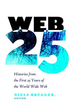 Cover of the book Web 25 by Filip Ilkowski