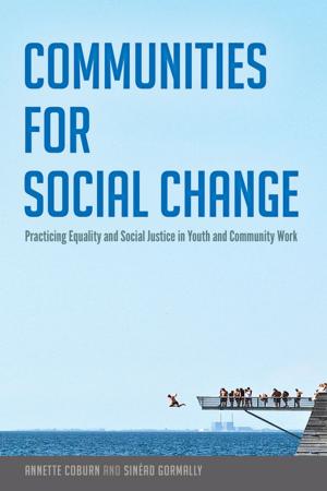 Cover of the book Communities for Social Change by Lisa FitzGerald