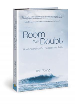 Cover of the book Room for Doubt by Gary Thomas