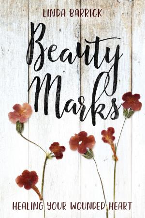 Book cover of Beauty Marks