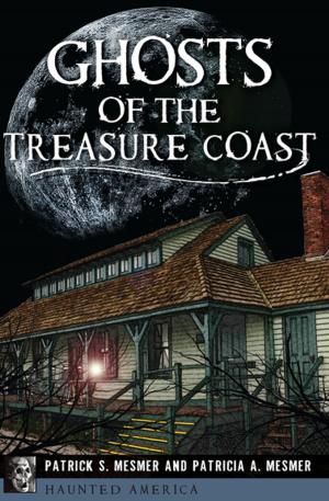 Cover of the book Ghosts of the Treasure Coast by Barbera, Roccati, Vasta