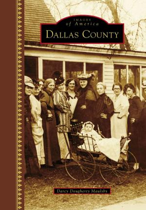 Cover of the book Dallas County by M. Anna Fariello