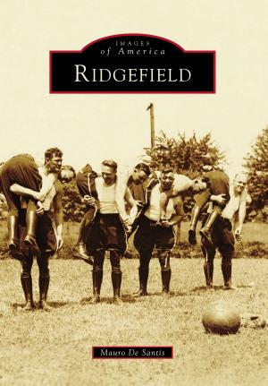 Cover of the book Ridgefield by Joseph M. Di Cola