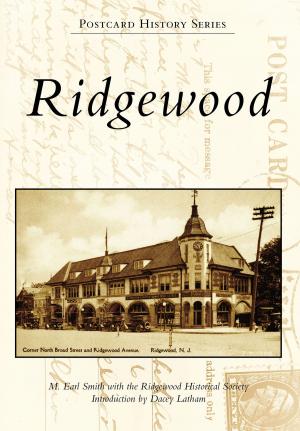 Book cover of Ridgewood
