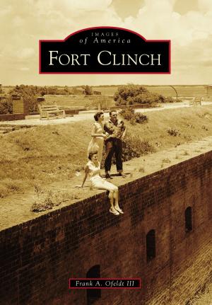 Cover of the book Fort Clinch by Richard V. Simpson