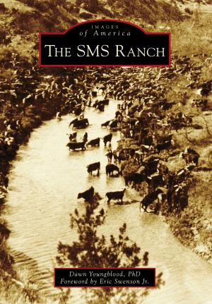 Cover of the book The SMS Ranch by Martha Ruth Burczyk