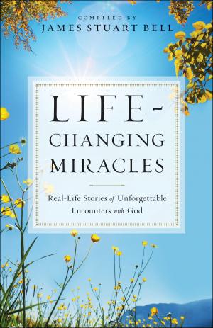 Cover of the book Life-Changing Miracles by Miroslav Volf
