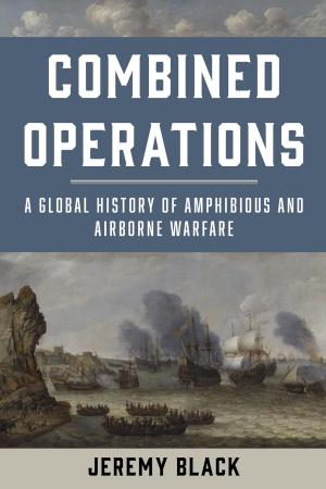 Book cover of Combined Operations