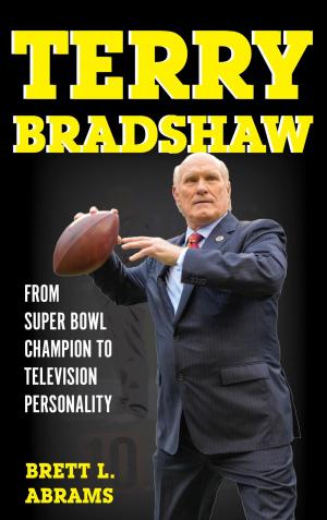 Cover of the book Terry Bradshaw by Marvin Perkins