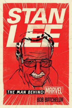 Cover of the book Stan Lee by Ryan Ferrier, Fred Stresing, KC Green