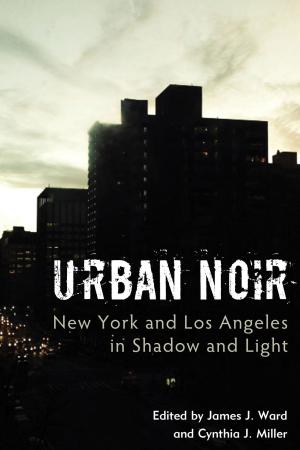 bigCover of the book Urban Noir by 