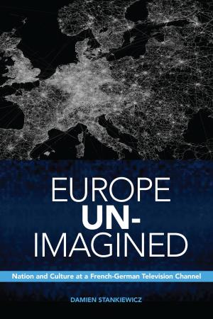Cover of the book Europe Un-Imagined by 