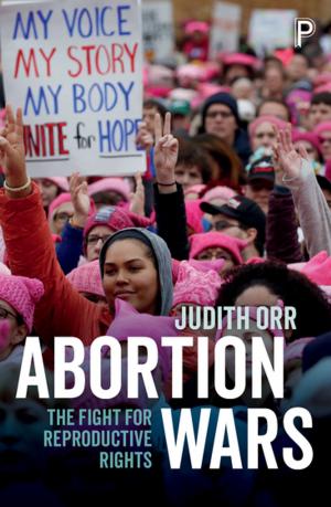 bigCover of the book Abortion wars by 