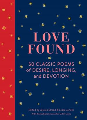 Cover of the book Love Found by C. A. Taylor