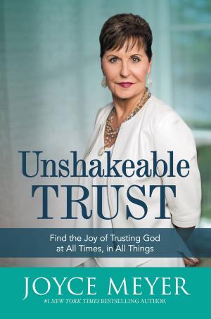 Cover of the book Unshakeable Trust by Dianna Anderson