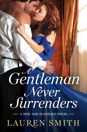 Cover of the book A Gentleman Never Surrenders by Brian M. Thomsen