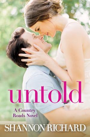 Cover of the book Untold by Deborah Mitchell