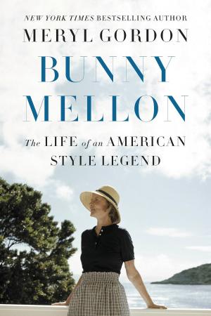 Cover of the book Bunny Mellon by Mike Krzyzewski, Donald T. Phillips