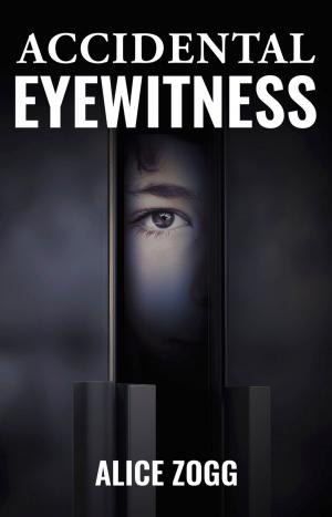Cover of the book Accidental Eyewitness by Rev. Goat Carson