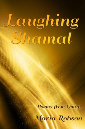 Book cover of Laughing Shamal