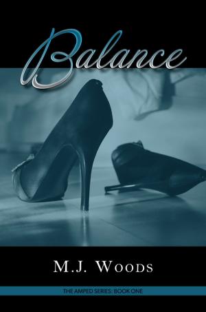 Cover of the book Balance: The Amped Series: Book One by Francis J. Roche