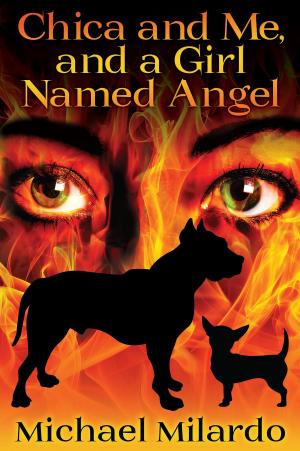 Cover of the book Chica and Me, and a Girl Named Angel by Ginger M. Sullivan