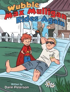 Cover of the book Wubble Max Mulligan Rides Again by Joshua Gans, Sarah Kaplan