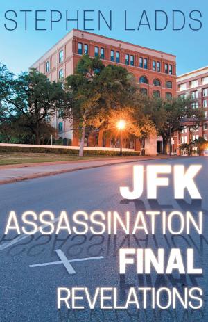 Cover of the book JFK Assassination Final Revelations by Donovan Daniel Thompson