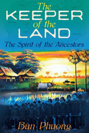 Cover of the book The Keeper of the Land: The Spirit of the Ancestors by V.M. Cruz