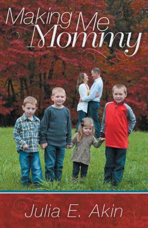 Cover of the book Making Me Mommy by V.M. Cruz