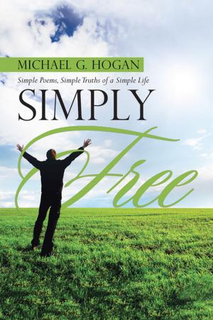 Cover of the book Simply Free by Reg Nicholson