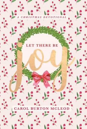 Book cover of Let There Be Joy