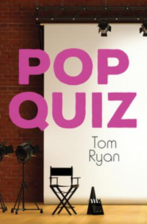 Cover of the book Pop Quiz by Robin Stevenson