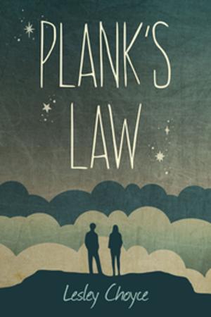 Cover of the book Plank's Law by Kate Jaimet