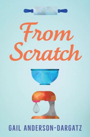 Book cover of From Scratch