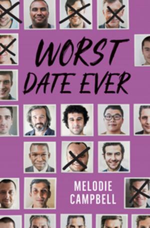 Cover of the book Worst Date Ever by Sigmund Brouwer