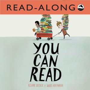 Book cover of You Can Read Read-Along