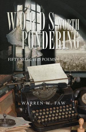 Cover of the book Words Worth Pondering by Roseanne Kydd