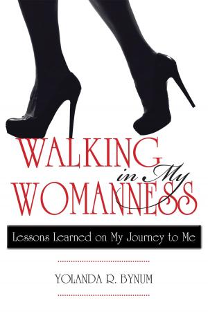 Cover of the book Walking In My Womanness by Patti Kennedy