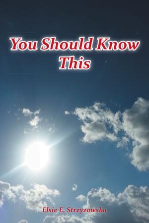 Cover of the book You Should Know This by Gwen Ward