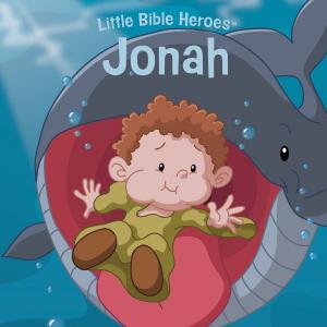 Cover of the book Jonah by Angie Spady