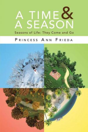 Cover of the book A Time & a Season by Corey Dyer