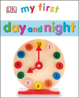 Cover of the book My First Day and Night by Jeff Davidson MBA CMC