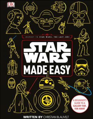 Cover of the book Star Wars Made Easy by Kenneth Hite, Shepherd Hendrix