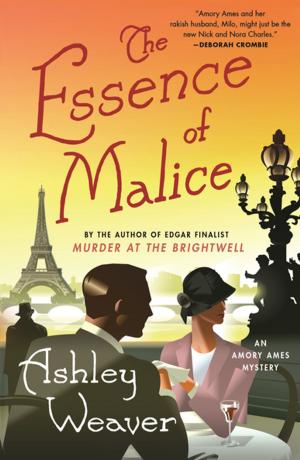 bigCover of the book The Essence of Malice by 