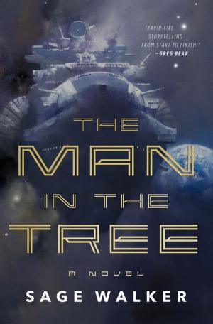 Cover of the book The Man in the Tree by Loren D. Estleman