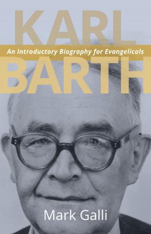 Cover of the book Karl Barth by Gilbert Meilaender