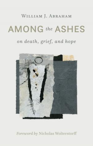 Book cover of Among the Ashes